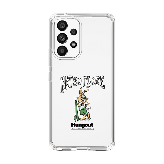Slim Protection Case［ GYDA - BUNNY - SURF BUNNY ］