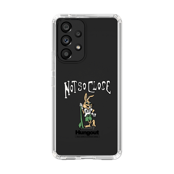 Slim Protection Case［ GYDA - BUNNY - SURF BUNNY ］