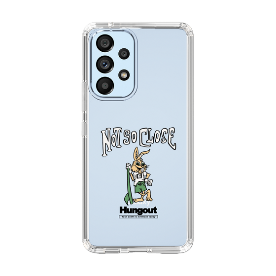 Slim Protection Case［ GYDA - BUNNY - SURF BUNNY ］