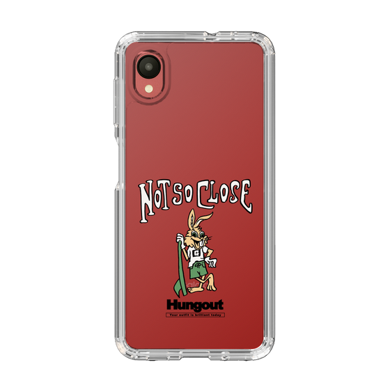 Slim Protection Case［ GYDA - BUNNY - SURF BUNNY ］