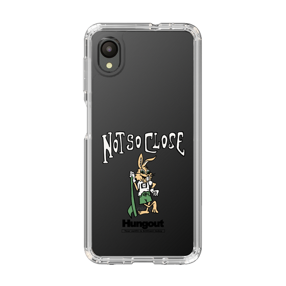 Slim Protection Case［ GYDA - BUNNY - SURF BUNNY ］