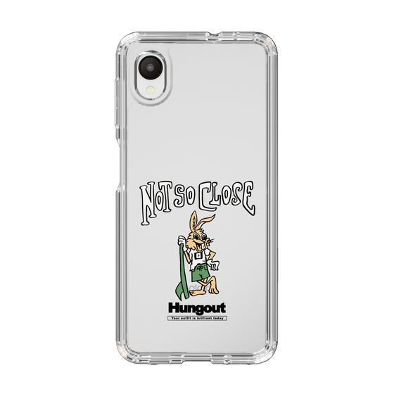 Slim Protection Case［ GYDA - BUNNY - SURF BUNNY ］