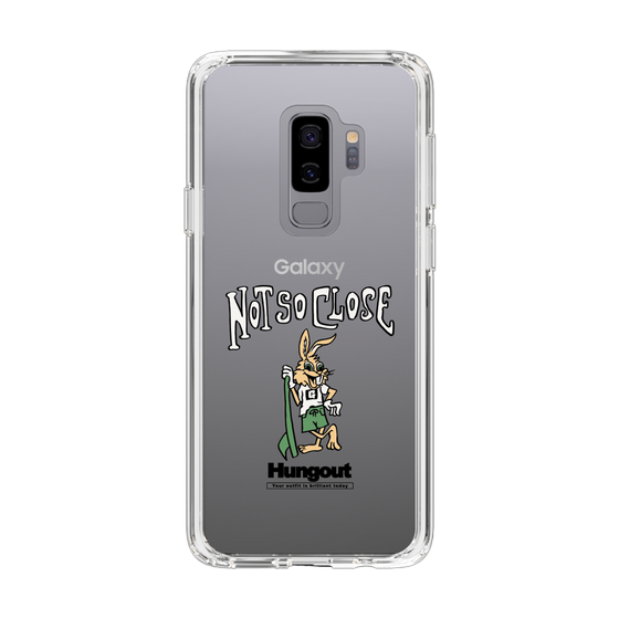 Slim Protection Case［ GYDA - BUNNY - SURF BUNNY ］