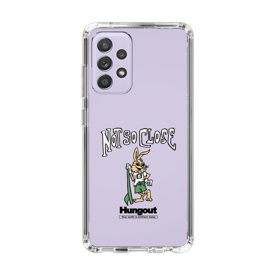 Slim Protection Case［ GYDA - BUNNY - SURF BUNNY ］
