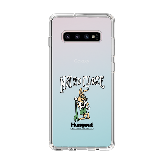 Slim Protection Case［ GYDA - BUNNY - SURF BUNNY ］