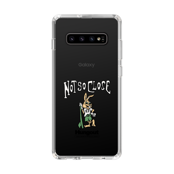 Slim Protection Case［ GYDA - BUNNY - SURF BUNNY ］
