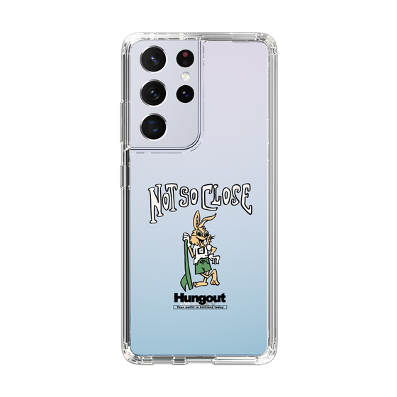 Slim Protection Case［ GYDA - BUNNY - SURF BUNNY ］