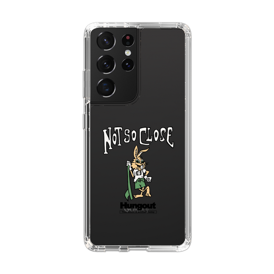 Slim Protection Case［ GYDA - BUNNY - SURF BUNNY ］
