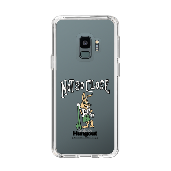 Slim Protection Case［ GYDA - BUNNY - SURF BUNNY ］