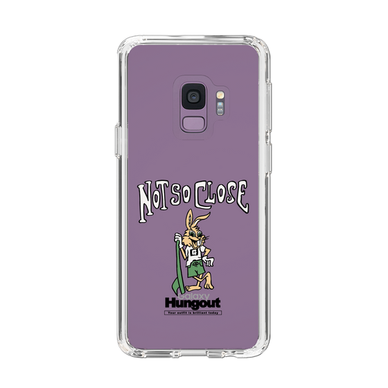 Slim Protection Case［ GYDA - BUNNY - SURF BUNNY ］