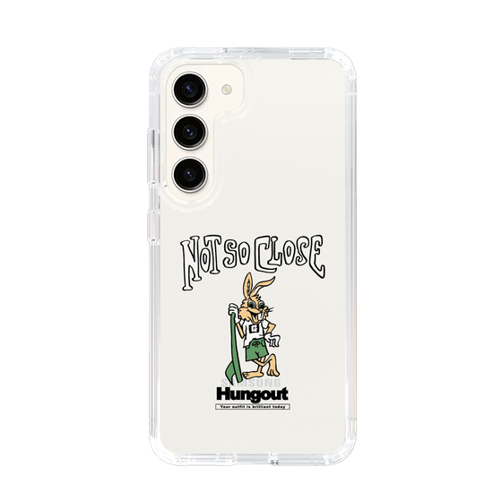 Slim Protection Case［ GYDA - BUNNY - SURF BUNNY ］