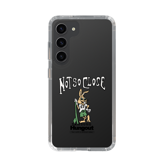 Slim Protection Case［ GYDA - BUNNY - SURF BUNNY ］