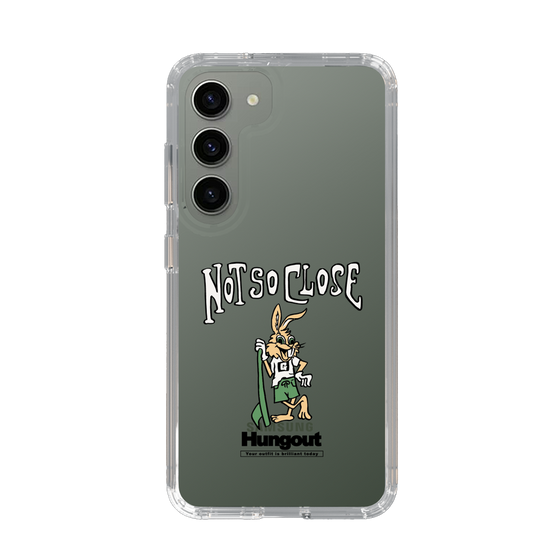 Slim Protection Case［ GYDA - BUNNY - SURF BUNNY ］