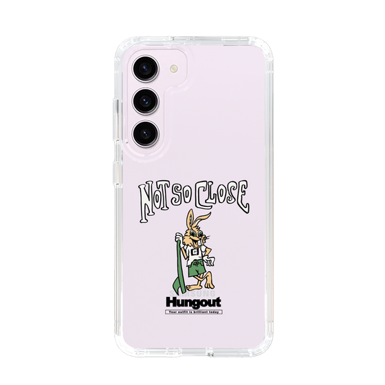 Slim Protection Case［ GYDA - BUNNY - SURF BUNNY ］