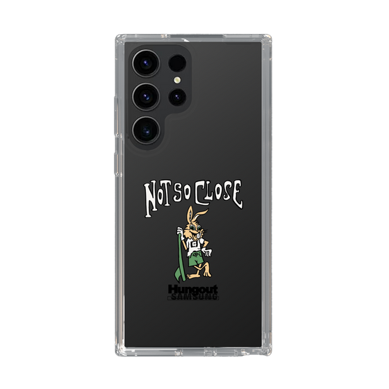 Slim Protection Case［ GYDA - BUNNY - SURF BUNNY ］