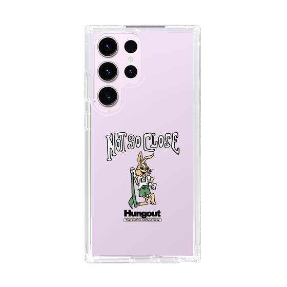 Slim Protection Case［ GYDA - BUNNY - SURF BUNNY ］