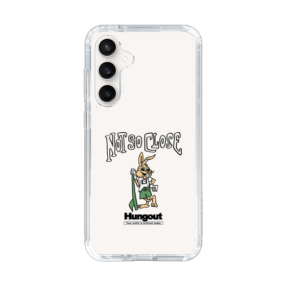 Slim Protection Case［ GYDA - BUNNY - SURF BUNNY ］