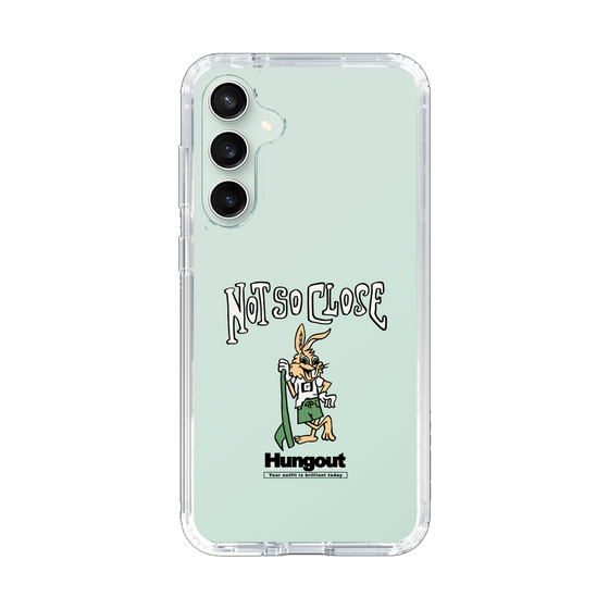 Slim Protection Case［ GYDA - BUNNY - SURF BUNNY ］