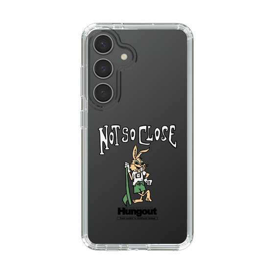 Slim Protection Case［ GYDA - BUNNY - SURF BUNNY ］