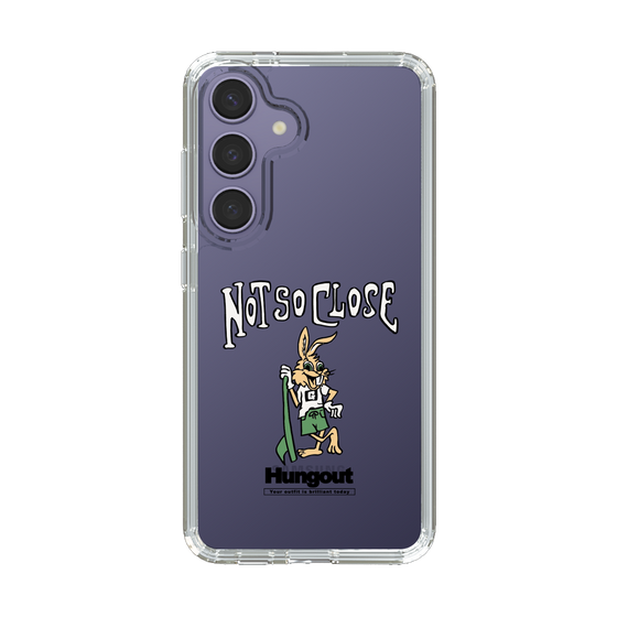 Slim Protection Case［ GYDA - BUNNY - SURF BUNNY ］