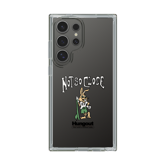Slim Protection Case［ GYDA - BUNNY - SURF BUNNY ］