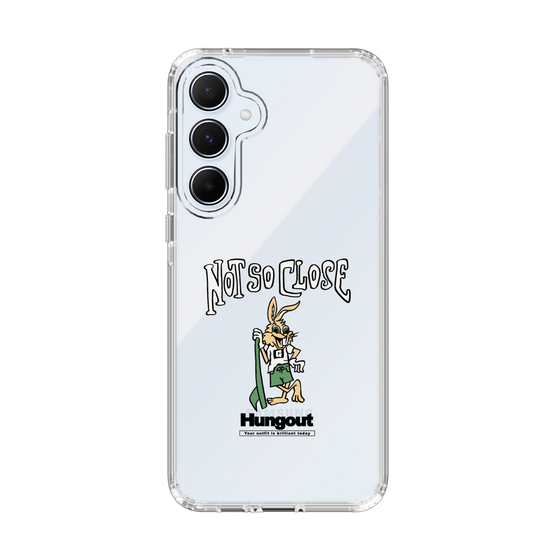 Slim Protection Case［ GYDA - BUNNY - SURF BUNNY ］
