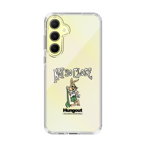 Slim Protection Case［ GYDA - BUNNY - SURF BUNNY ］