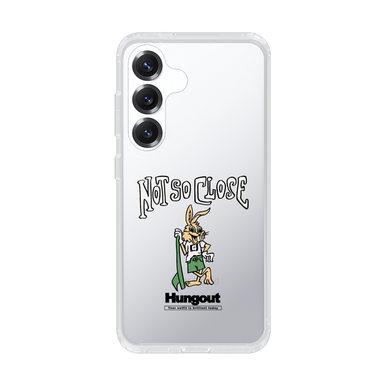 Slim Protection Case［ GYDA - BUNNY - SURF BUNNY ］