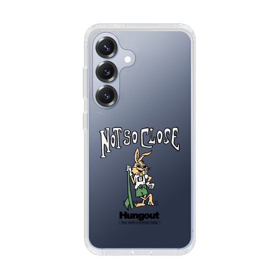 Slim Protection Case［ GYDA - BUNNY - SURF BUNNY ］