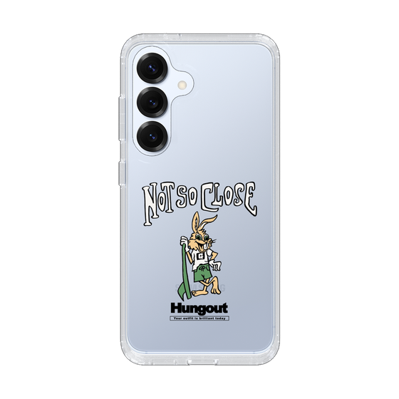 Slim Protection Case［ GYDA - BUNNY - SURF BUNNY ］