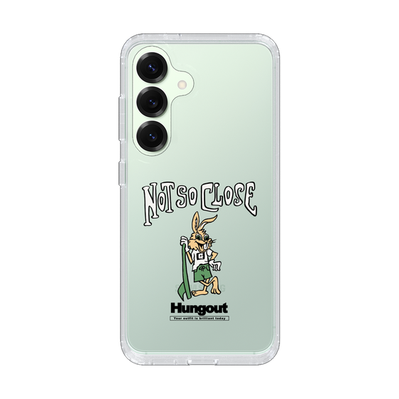 Slim Protection Case［ GYDA - BUNNY - SURF BUNNY ］