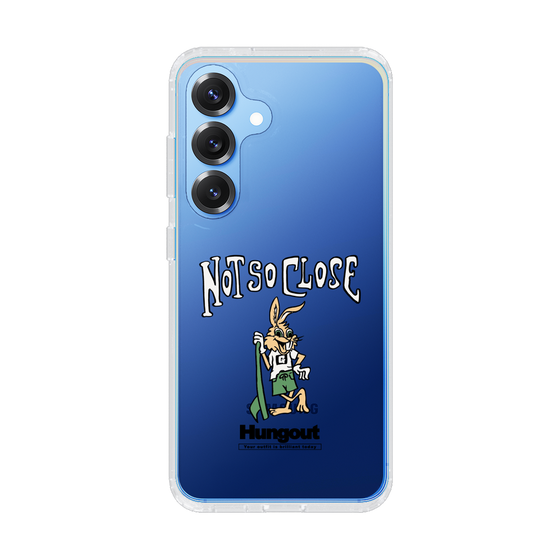 Slim Protection Case［ GYDA - BUNNY - SURF BUNNY ］