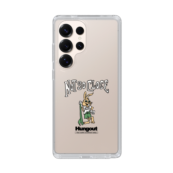 Slim Protection Case［ GYDA - BUNNY - SURF BUNNY ］
