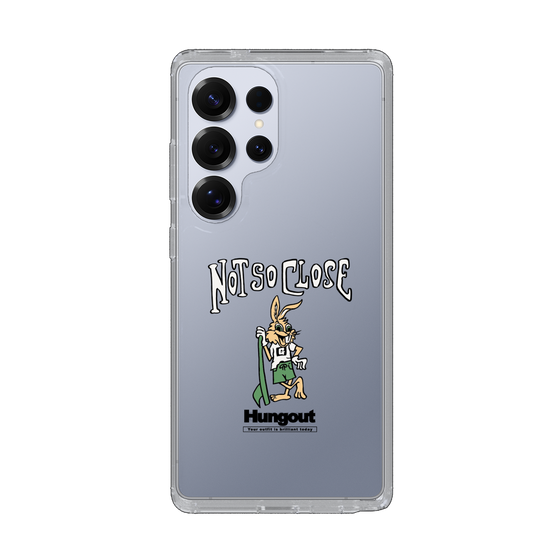 Slim Protection Case［ GYDA - BUNNY - SURF BUNNY ］