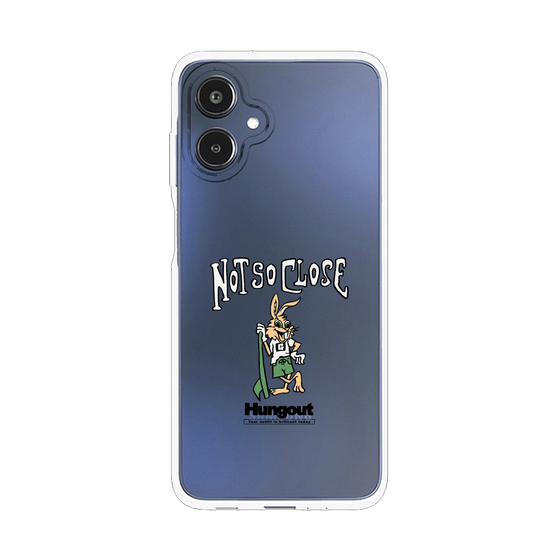 Slim Protection Case［ GYDA - BUNNY - SURF BUNNY ］