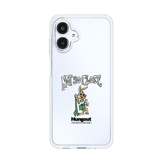 Slim Protection Case［ GYDA - BUNNY - SURF BUNNY ］