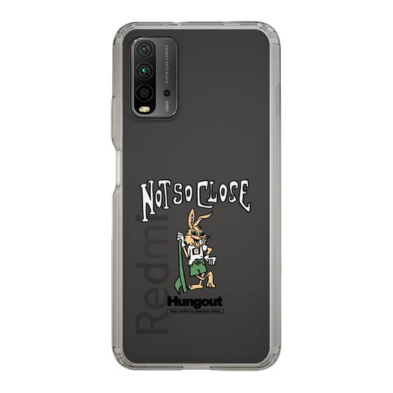 Slim Protection Case［ GYDA - BUNNY - SURF BUNNY ］