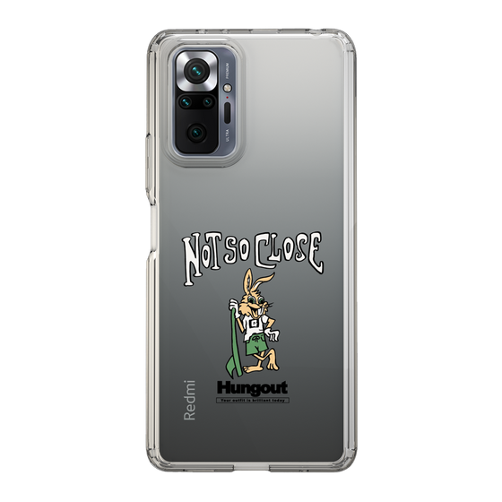 Slim Protection Case［ GYDA - BUNNY - SURF BUNNY ］
