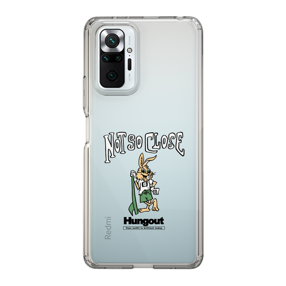 Slim Protection Case［ GYDA - BUNNY - SURF BUNNY ］