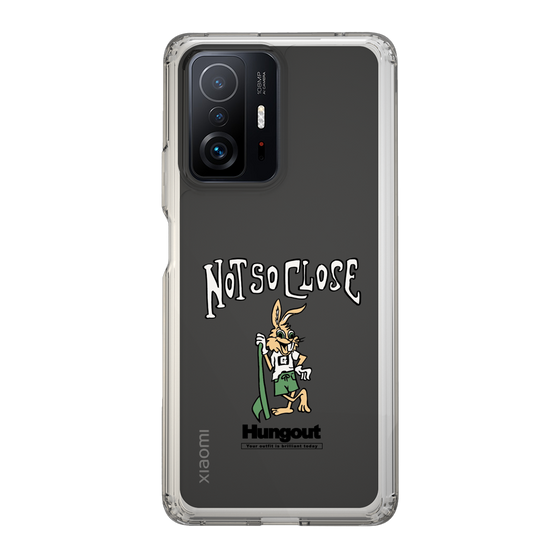 Slim Protection Case［ GYDA - BUNNY - SURF BUNNY ］