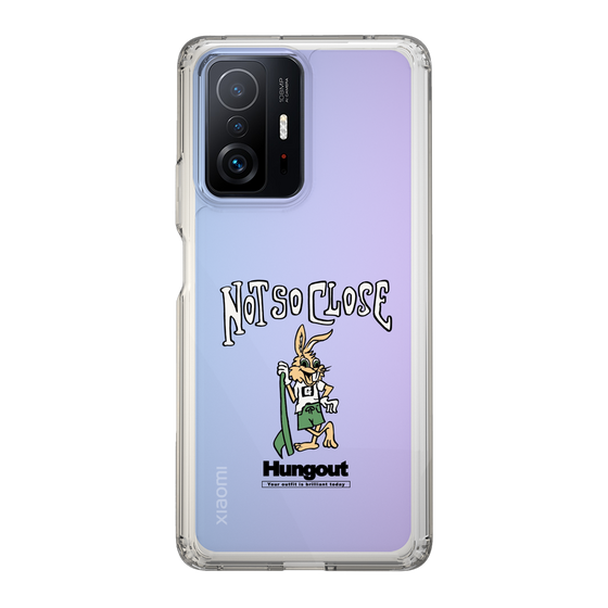 Slim Protection Case［ GYDA - BUNNY - SURF BUNNY ］