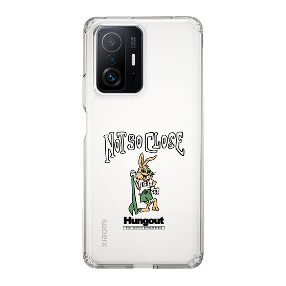 Slim Protection Case［ GYDA - BUNNY - SURF BUNNY ］
