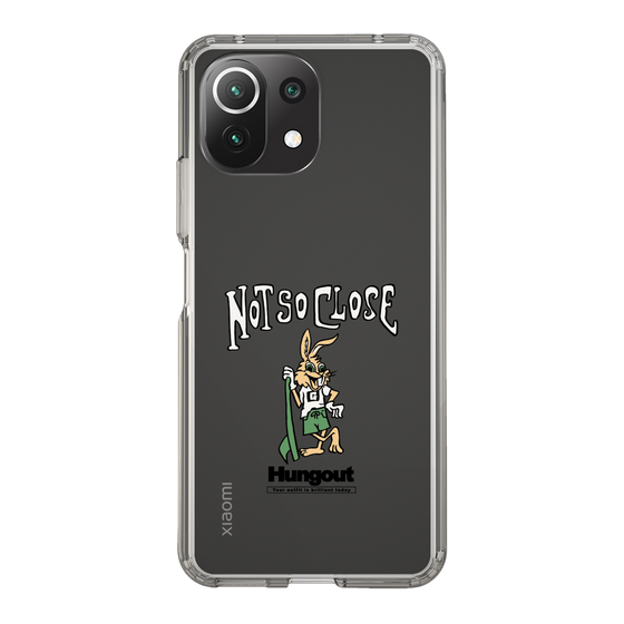 Slim Protection Case［ GYDA - BUNNY - SURF BUNNY ］