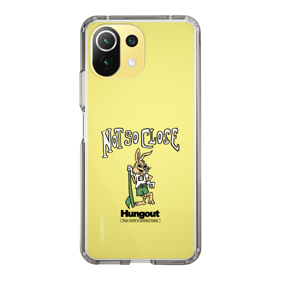 Slim Protection Case［ GYDA - BUNNY - SURF BUNNY ］