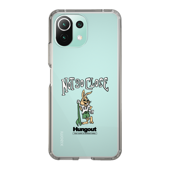 Slim Protection Case［ GYDA - BUNNY - SURF BUNNY ］