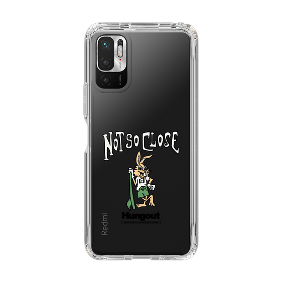 Slim Protection Case［ GYDA - BUNNY - SURF BUNNY ］