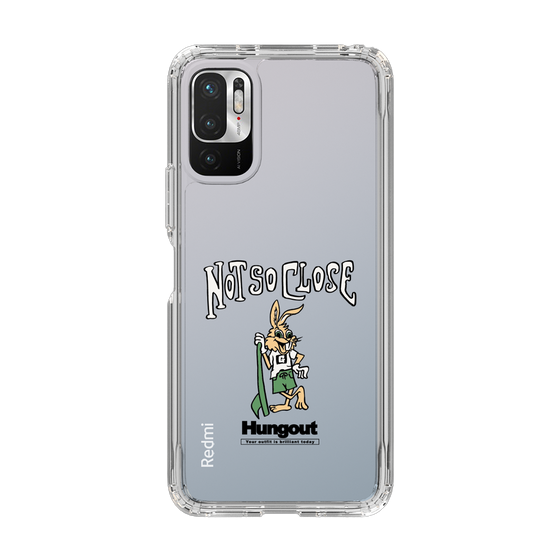 Slim Protection Case［ GYDA - BUNNY - SURF BUNNY ］