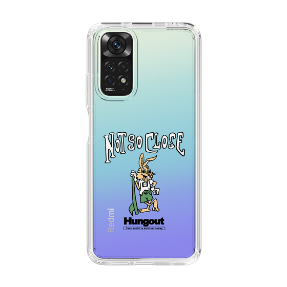 Slim Protection Case［ GYDA - BUNNY - SURF BUNNY ］