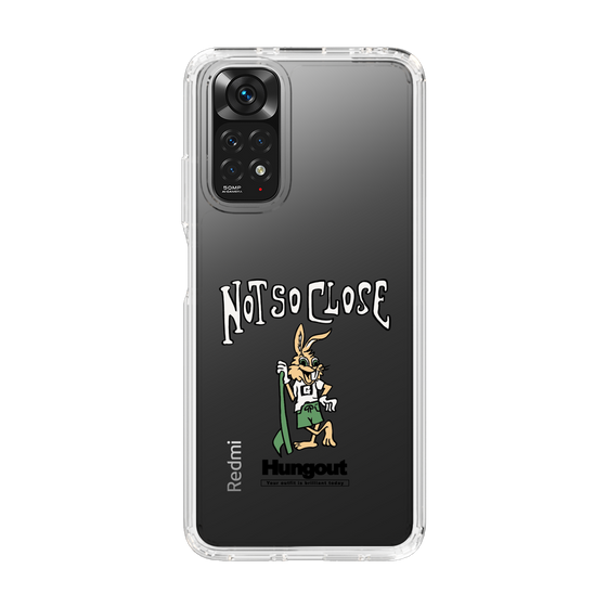 Slim Protection Case［ GYDA - BUNNY - SURF BUNNY ］