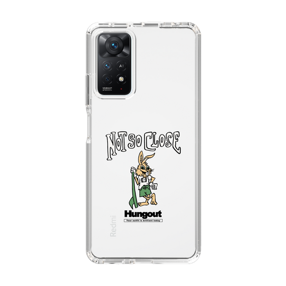 Slim Protection Case［ GYDA - BUNNY - SURF BUNNY ］
